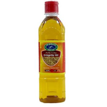 Sri Murugan Gingelly Oil 500ml
