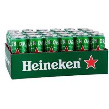 Heineken Beer Can 24pcs 330ml