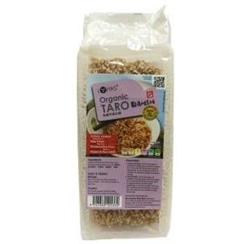 Lohas Organic Taro Ramen L 300g