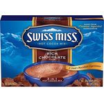 Swiss Miss Cocoa Mix Rich Chocolate Flavor 10pcs 280g
