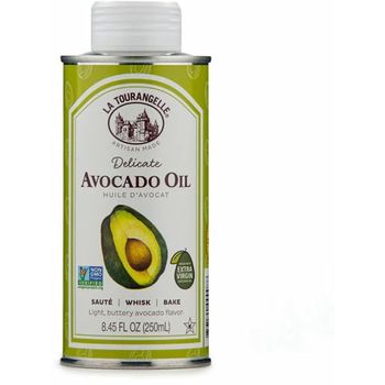 La Tourangelle - Wellness Oil, Avocado Oil