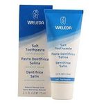 Weleda Salt Toothpaste 75ml