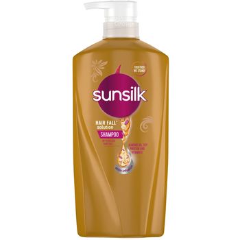 Sunsilk Hair Shampoo Hair Fall Solution 650ml