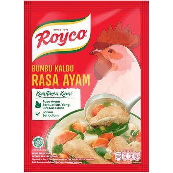 Royco Chicken Broth 94g