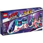 LEGO 70828 POP-UP PARTY BUS