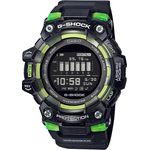 Casio G-Shock GBD-100SM-4A1 Sports Watch