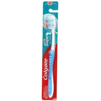 Colgate Toothbrush Super Flexi Soft