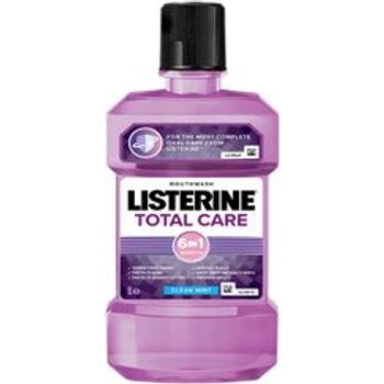 Listerine Total Care 1l