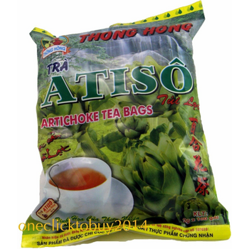 Tra Atiso Artichoke Tea Bags