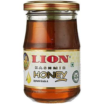 Lion Honey Kashmir 250g