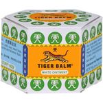 Tiger Balm Medical White Ointment 10g