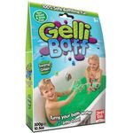 Zimpli Kids Gelli Baff Swamp Green