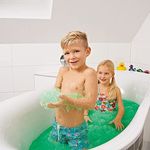 Zimpli Kids Gelli Baff Swamp Green