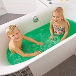 Zimpli Kids Gelli Baff Swamp Green