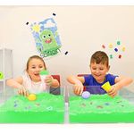 Zimpli Kids Gelli Baff Swamp Green
