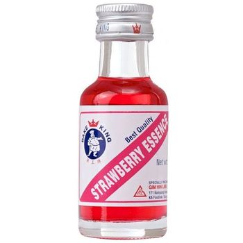 Bake King Strawberry Essence