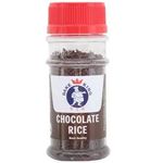 Bake King Chocolate Rice 60g