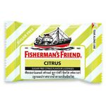 Lozenge Fisherman's Friend 25g