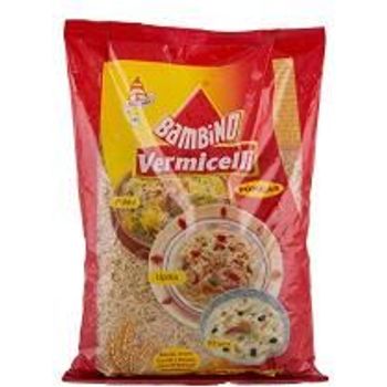 Bambino Vermicelli 850g Pouch