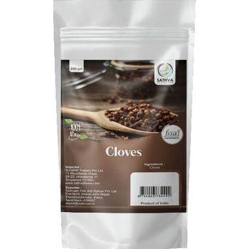 Sathva Cloves 1kg