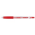 Pilot Juice 0.5mm Gel Ink Ballpoint Pen Red
