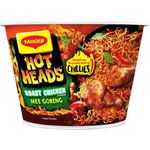 Maggi Hot Heads Roasted Chicken