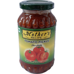 Mother's Recipe Pickle Tomato Bottle 300g