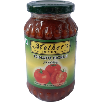 Mother's Recipe Pickle Tomato Bottle 300g