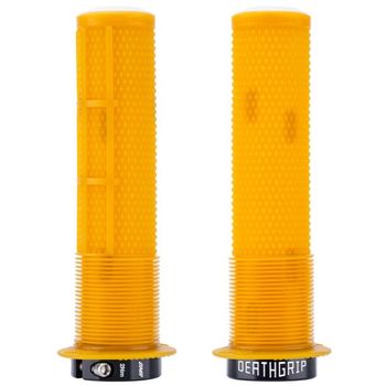 DMR Grip Death Grip 2 Thick Snow Camo