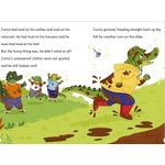 Maverick Early Readers Maverick Early Reader Turquoise (Level 7): Snappy Dresser