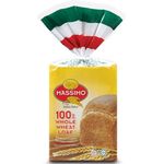 Massimo Whole Wheat 420g