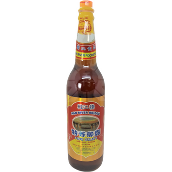 Han River Bridge Fish Gravy 750ml
