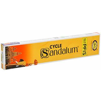 Cycle Sandalum Incense Sticks Cycle 16g