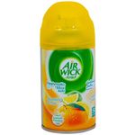 Air Wick Air Freshener Freshmatic Refill Citrus 250ml