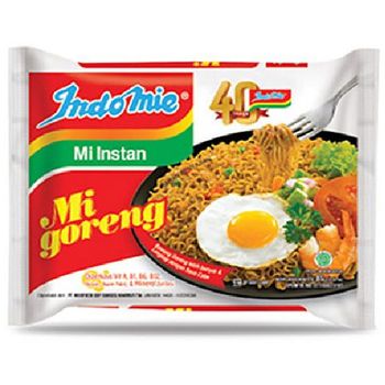 Indomie Mie Goreng Fried Noodle 85g