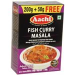 Aachi Fish curry masala powder 200g