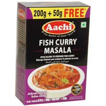 Aachi Fish curry masala powder 200g