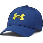 Under Armour Blitzing Lifestyle Cap Blue