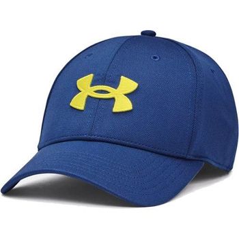 Under Armour Blitzing Lifestyle Cap Blue