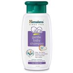 Himalaya Gentle Baby Shampoo 200ml