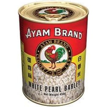 Ayam Brand Barley 450g