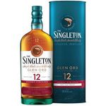 The Singleton 12 Year Old Sherry Red 700ml (Red)