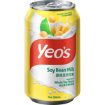 Yeo's Soya Bean 300ml