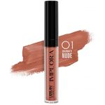 Implora Lip Cream 01 Dusky Nude 4g