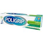 Poligrip Denture Fixative Cream Ultra Mint 40g