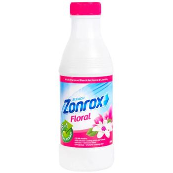 Zonrox Bleach Floral 250ml