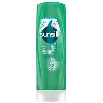 Sunsilk Green Strong & Long 180ML