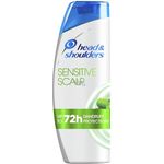Head & Shoulders Sensitive Scalp Care 400ml