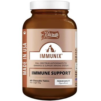 Kala Health Immunix 60 Tablets