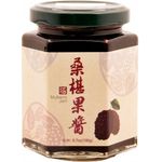 Yes Natural Mulberry Jam